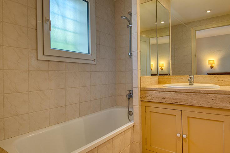 Chalet 4 Schlafzimmer mit Schwimmbad und Wifi auf Calella de Palafrugell - Vermietung Urlaub - Tourist