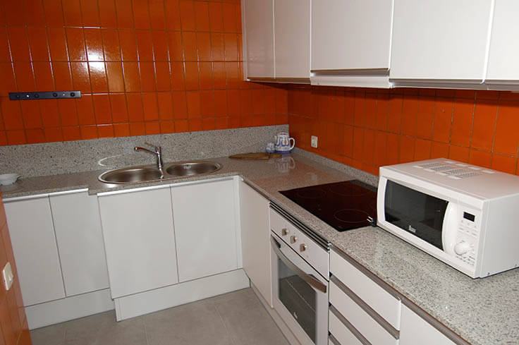 Wohnung 3 Schlafzimmer mit Schwimmbad und Garten auf Llafranc - Vermietung Jahreszeit