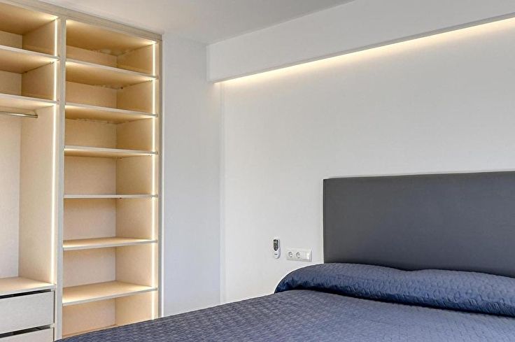 Wohnung 3 Schlafzimmer mit Schwimmbad, Meerblick, Parken und Garten auf Calella de Palafrugell - Vermietung Jahreszeit