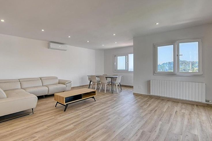 Wohnung 3 Schlafzimmer mit Schwimmbad, Meerblick, Parken und Garten auf Calella de Palafrugell - Vermietung Urlaub - Tourist