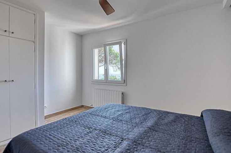 Wohnung 3 Schlafzimmer mit Schwimmbad, Parken und Garten auf Calella de Palafrugell - Vermietung Jahreszeit