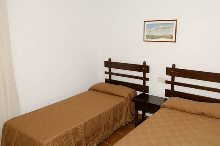 Wohnung 3 Schlafzimmer mit Parken und Garten auf Tamariu - Vermietung Jahreszeit