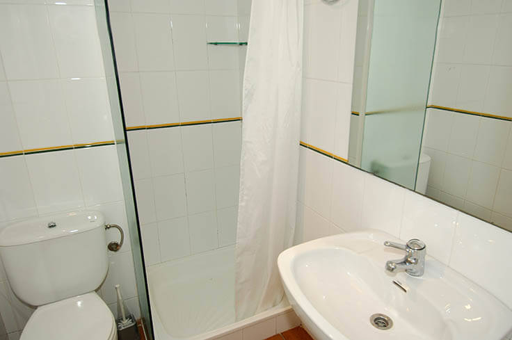 Wohnung 3 Schlafzimmer mit Parken und Garten auf Tamariu - Vermietung Jahreszeit