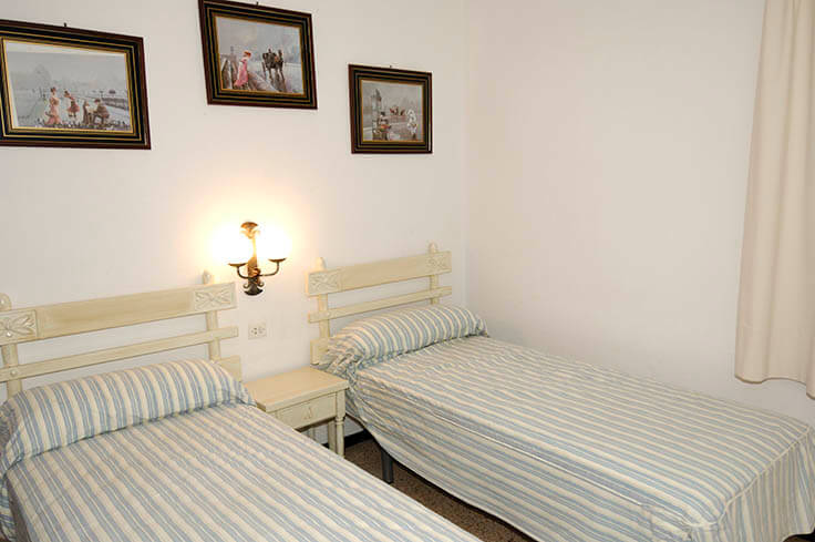 Wohnung 2 Schlafzimmer mit Parken und Garten auf Calella de Palafrugell - Vermietung Jahreszeit