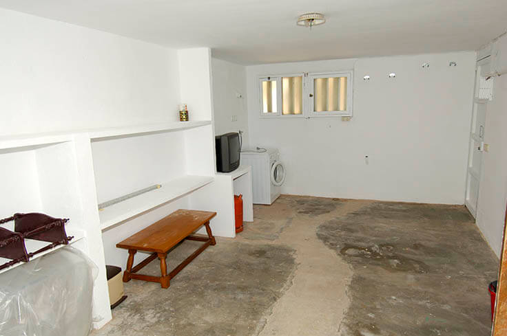 Heim 3 Schlafzimmer mit Schwimmbad und Garten auf Calella de Palafrugell - Vermietung Jahreszeit