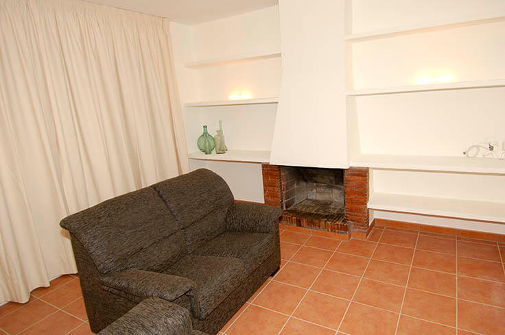 Heim 3 Schlafzimmer mit Schwimmbad und Garten auf Calella de Palafrugell - Vermietung Urlaub - Tourist