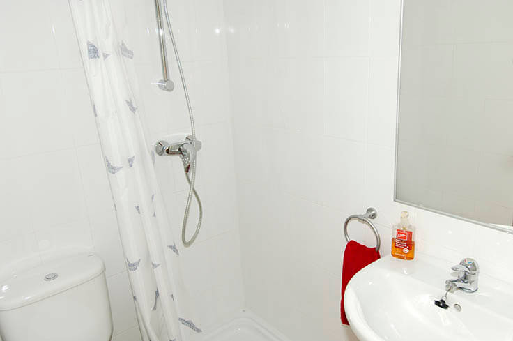 Heim 3 Schlafzimmer mit Schwimmbad und Garten auf Calella de Palafrugell - Vermietung Urlaub - Tourist