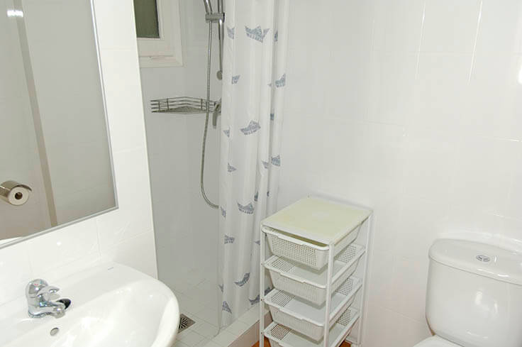 Heim 3 Schlafzimmer mit Schwimmbad und Garten auf Calella de Palafrugell - Vermietung Urlaub - Tourist