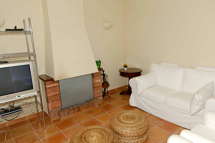 Heim 3 Schlafzimmer mit Schwimmbad und Garten auf Calella de Palafrugell - Vermietung Urlaub - Tourist