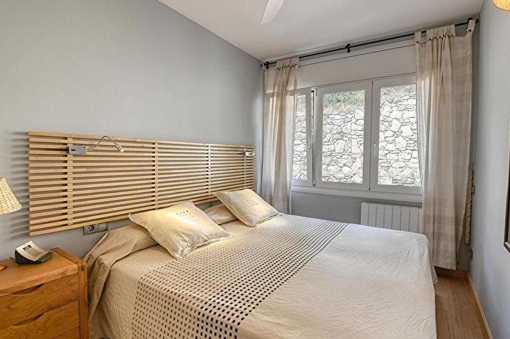 Wohnung 4 Schlafzimmer mit Schwimmbad, Meerblick, Wifi, Parken und Garten auf Calella de Palafrugell - Vermietung Urlaub - Tourist