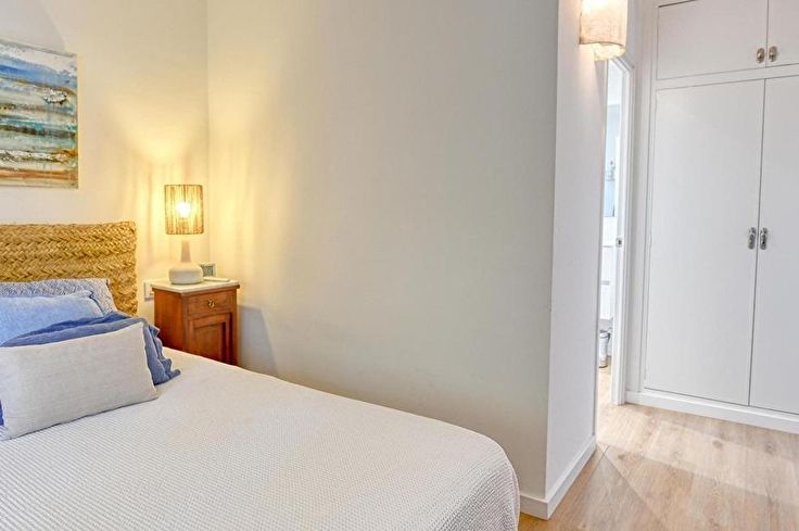 Wohnung 4 Schlafzimmer mit Schwimmbad, Meerblick, Parken und Garten auf Calella de Palafrugell - Vermietung Jahreszeit