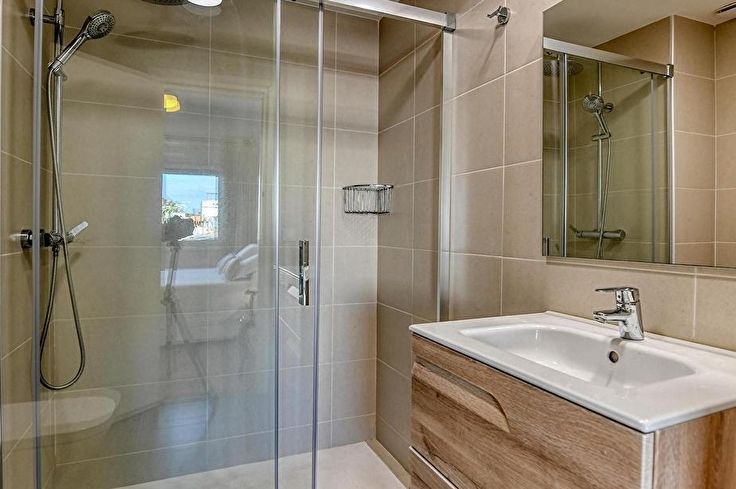 Wohnung 2 Schlafzimmer mit Schwimmbad, Wifi, Parken und Garten auf Calella de Palafrugell - Vermietung Urlaub - Tourist