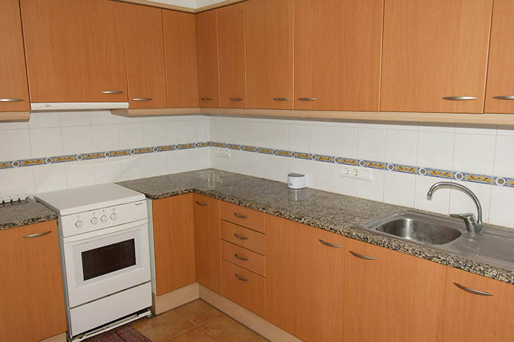Wohnung 3 Schlafzimmer auf Calella de Palafrugell - Vermietung Jahreszeit