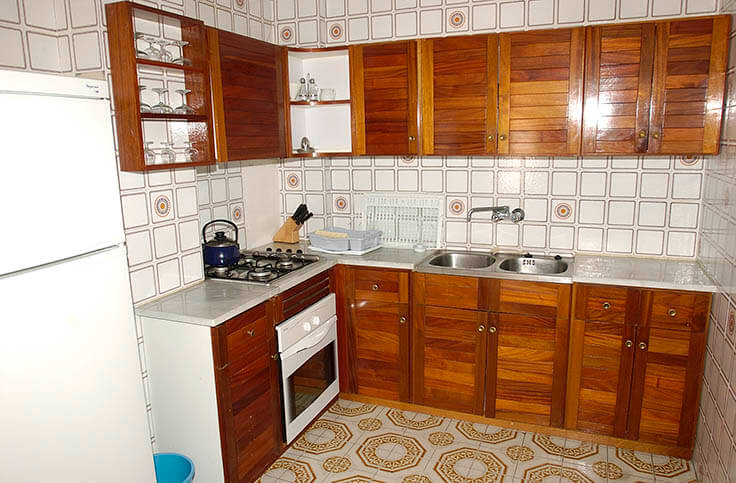 Wohnung 2 Schlafzimmer mit Schwimmbad und Parken auf Llafranc - Vermietung Jahreszeit