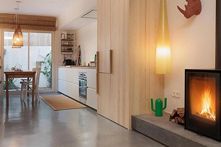 Wohnung 3 Schlafzimmer mit Klimaanlage auf Mont-ras - Vermietung Urlaub - Tourist