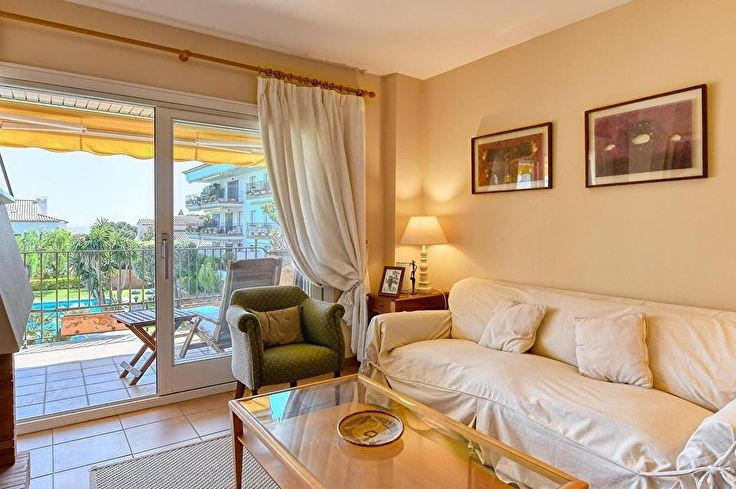 Wohnung 3 Schlafzimmer mit Schwimmbad, Wifi, Parken und Garten auf Calella de Palafrugell - Vermietung Urlaub - Tourist