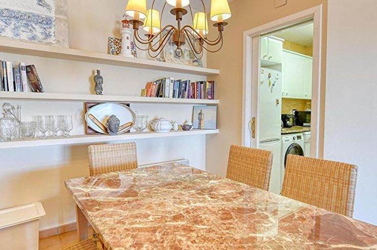 Wohnung 3 Schlafzimmer mit Schwimmbad, Wifi, Parken und Garten auf Calella de Palafrugell - Vermietung Urlaub - Tourist