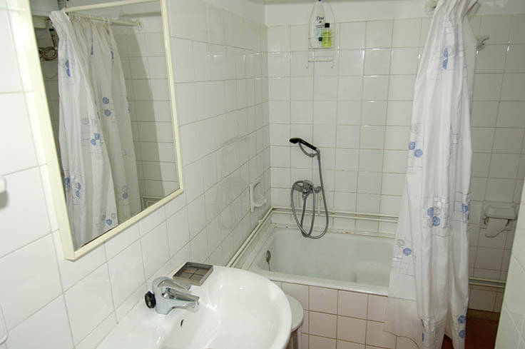 Stadthaus 5 Schlafzimmer mit Meerblick auf Calella de Palafrugell - Vermietung Jahreszeit