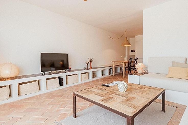 Wohnung 2 Schlafzimmer mit Meerblick auf Calella de Palafrugell - Vermietung Jahreszeit