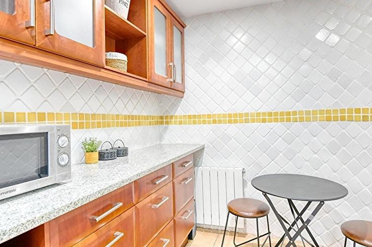 Wohnung 2 Schlafzimmer mit Schwimmbad, Parken und Garten auf Tamariu - Vermietung Urlaub - Tourist