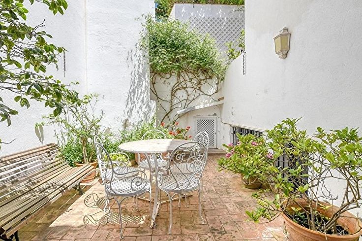 Stadthaus 4 Schlafzimmer mit Meerblick und Wifi auf Calella de Palafrugell - Vermietung Urlaub - Tourist