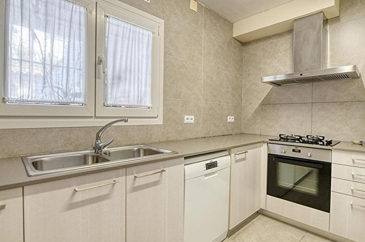 Heim 3 Schlafzimmer mit Meerblick und Wifi auf Llafranc - Vermietung Jahreszeit