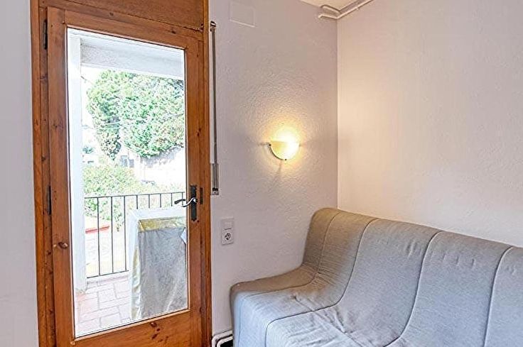 Wohnung 4 Schlafzimmer mit Meerblick und Parken auf Calella de Palafrugell - Vermietung Jahreszeit