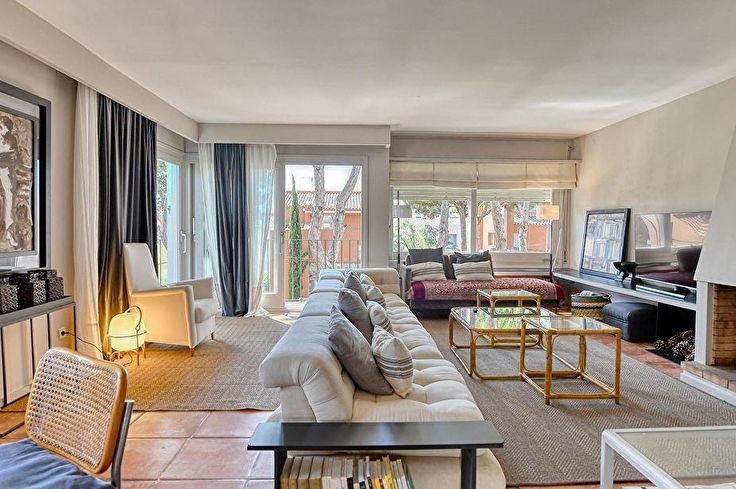 Individuelles Haus 5 Schlafzimmer auf Calella de Palafrugell - Vermietung Urlaub - Tourist