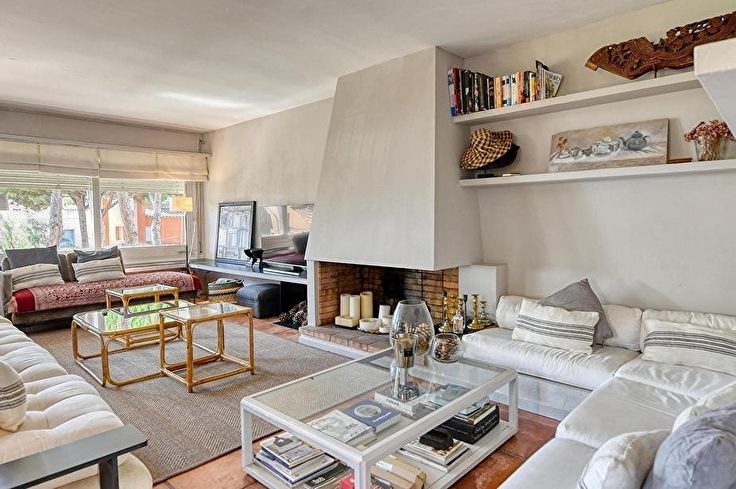 Individuelles Haus 5 Schlafzimmer auf Calella de Palafrugell - Vermietung Urlaub - Tourist