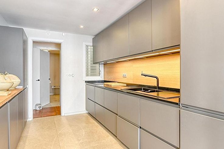 Individuelles Haus 5 Schlafzimmer auf Calella de Palafrugell - Vermietung Urlaub - Tourist