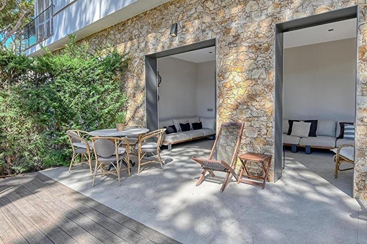 Individuelles Haus 5 Schlafzimmer auf Calella de Palafrugell - Vermietung Urlaub - Tourist