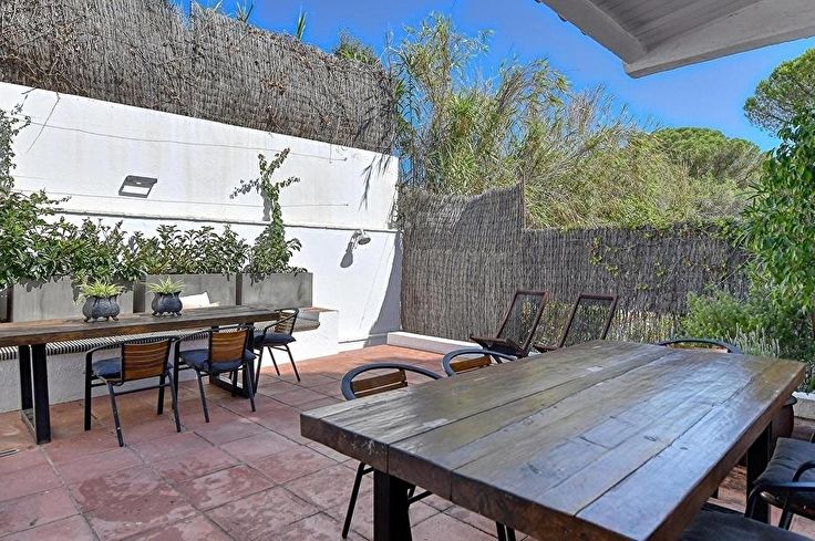 Individuelles Haus 5 Schlafzimmer auf Calella de Palafrugell - Vermietung Urlaub - Tourist