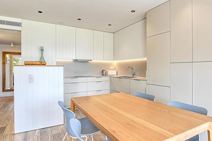 Wohnung 3 Schlafzimmer mit Schwimmbad, Wifi, Parken und Garten auf Calella de Palafrugell - Vermietung Urlaub - Tourist