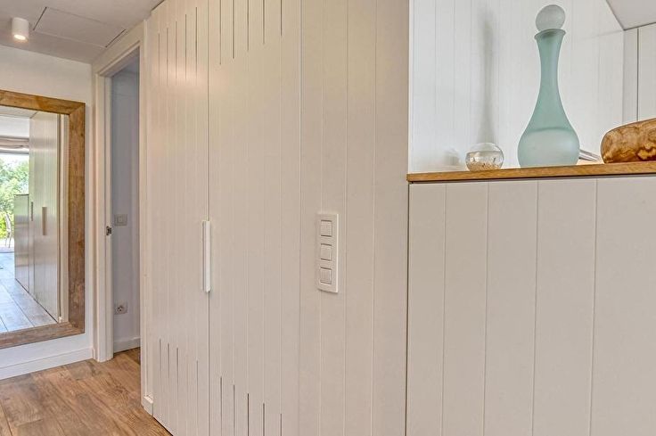 Wohnung 3 Schlafzimmer mit Schwimmbad, Wifi, Parken und Garten auf Calella de Palafrugell - Vermietung Urlaub - Tourist