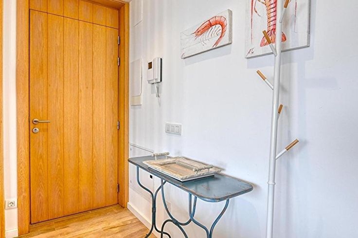 Wohnung 3 Schlafzimmer mit Schwimmbad, Wifi, Parken und Garten auf Calella de Palafrugell - Vermietung Urlaub - Tourist