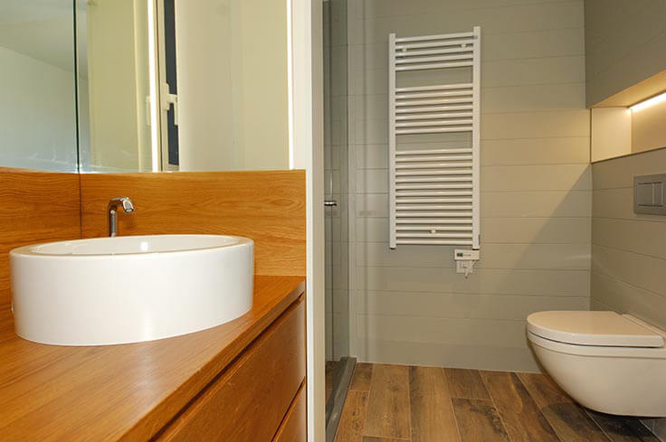 Wohnung 3 Schlafzimmer mit Schwimmbad, Wifi, Parken und Garten auf Calella de Palafrugell - Vermietung Urlaub - Tourist