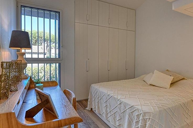 Wohnung 3 Schlafzimmer mit Schwimmbad und Klimaanlage auf Calella de Palafrugell - Vermietung Jahreszeit