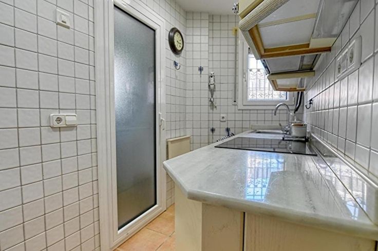 Wohnung 2 Schlafzimmer mit Wifi und Parken auf Calella de Palafrugell - Vermietung Urlaub - Tourist