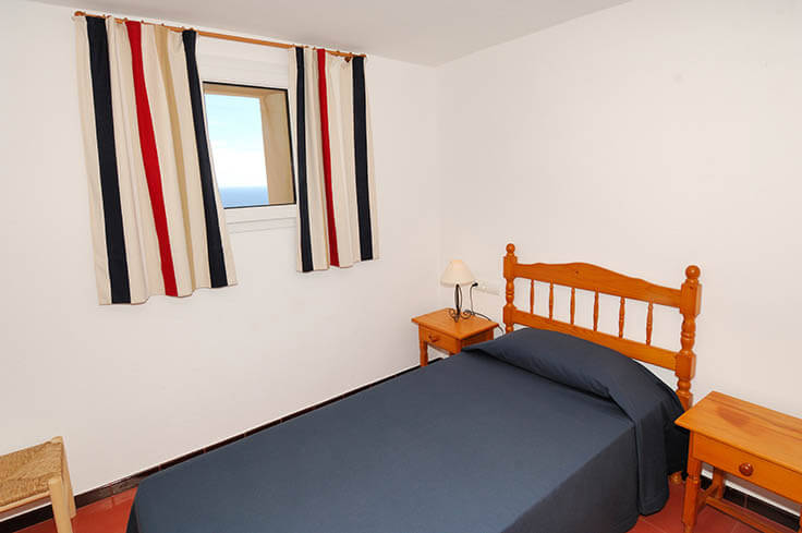 Individuelles Haus 7 Schlafzimmer mit Schwimmbad und Meerblick auf Llafranc - Vermietung Jahreszeit