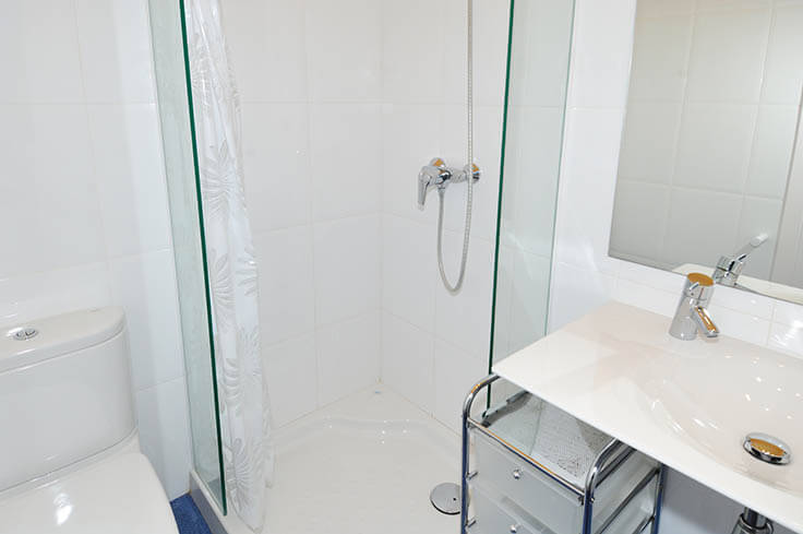 Individuelles Haus 7 Schlafzimmer mit Schwimmbad und Meerblick auf Llafranc - Vermietung Urlaub - Tourist