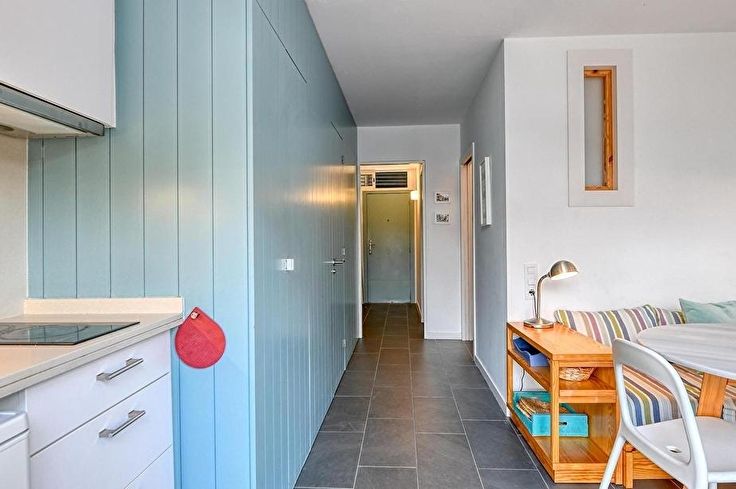 Wohnung 2 Schlafzimmer mit Wifi auf Calella de Palafrugell - Vermietung Urlaub - Tourist