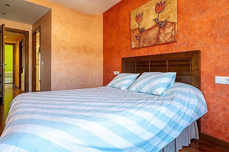 Wohnung 3 Schlafzimmer mit Parken auf Tamariu - Vermietung Jahreszeit