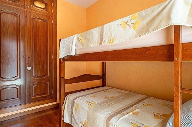 Wohnung 3 Schlafzimmer mit Parken auf Tamariu - Vermietung Jahreszeit