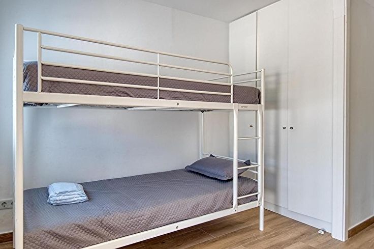 Penthouse auf Tamariu - Vermietung Urlaub - Tourist