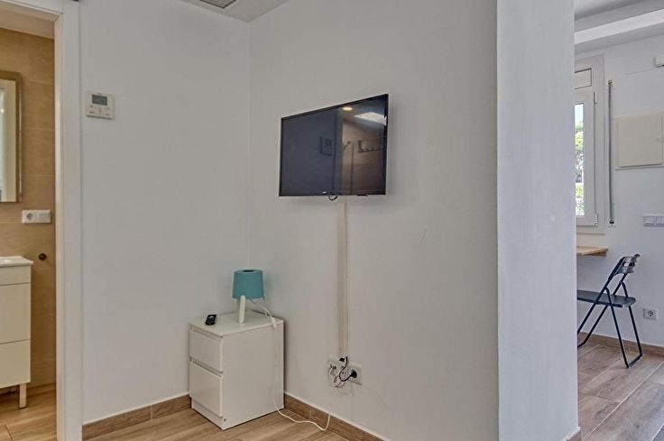 Penthouse auf Tamariu - Vermietung Urlaub - Tourist