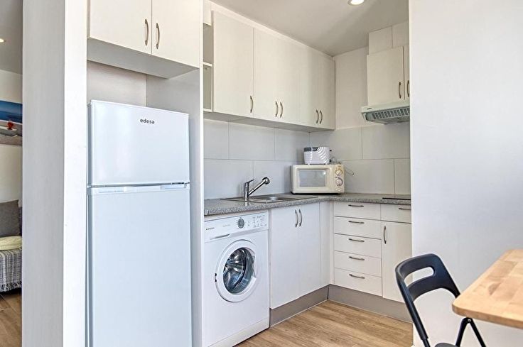 Penthouse auf Tamariu - Vermietung Urlaub - Tourist