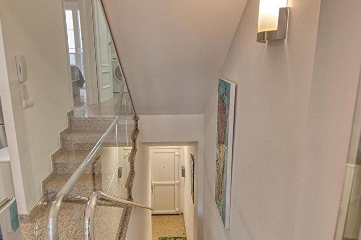 Reihenhaus 4 Schlafzimmer auf Tamariu - Vermietung Jahreszeit
