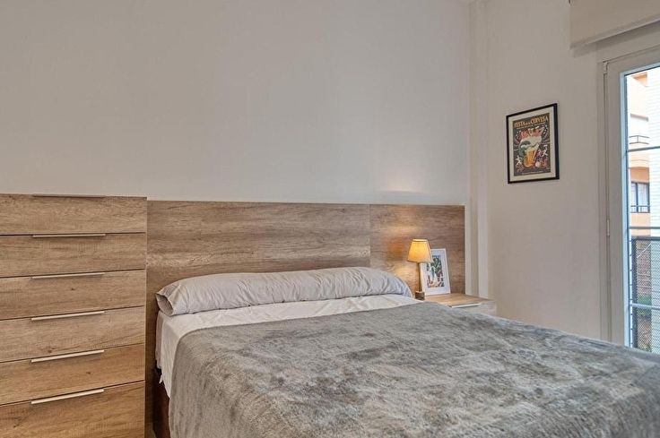 Reihenhaus 4 Schlafzimmer auf Tamariu - Vermietung Jahreszeit