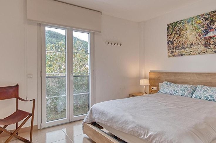 Reihenhaus 4 Schlafzimmer auf Tamariu - Vermietung Jahreszeit