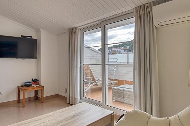 Reihenhaus 4 Schlafzimmer auf Tamariu - Vermietung Jahreszeit